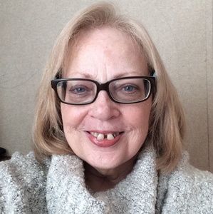 Meet your Posher, Sharon